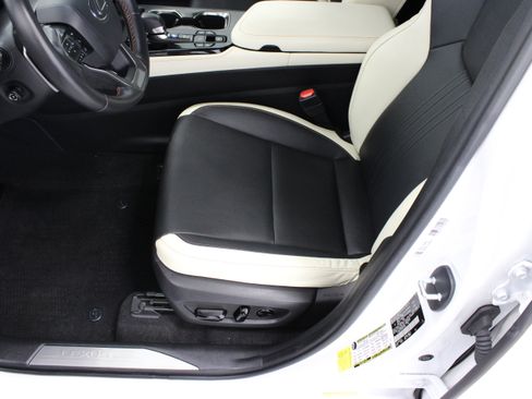 Used 2022 Lexus NX 350 AWD w/ Accessory Package 2 image 15