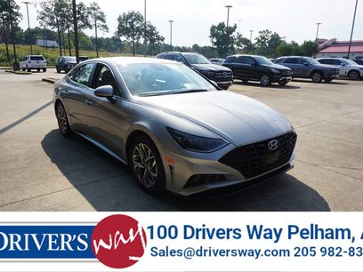 Used 2023 Hyundai Sonata SEL