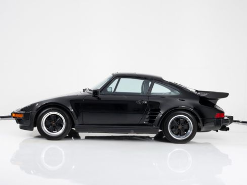 Used 1987 Porsche 911 Carrera image 6