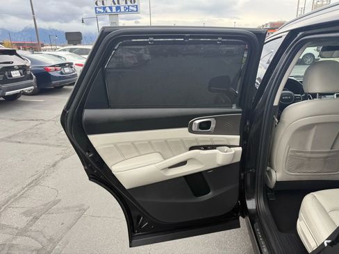 Used 2023 Kia Sorento SX Prestige image 28