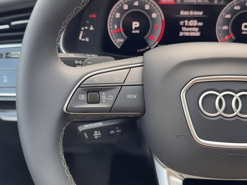 New 2026 Audi Q8 Premium Plus image 21