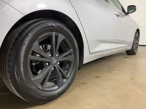 Used 2023 Nissan Sentra SV w/ All-Weather Package image 9