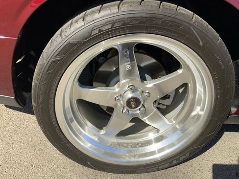 Used 2023 Dodge Challenger R/T RWD image 10