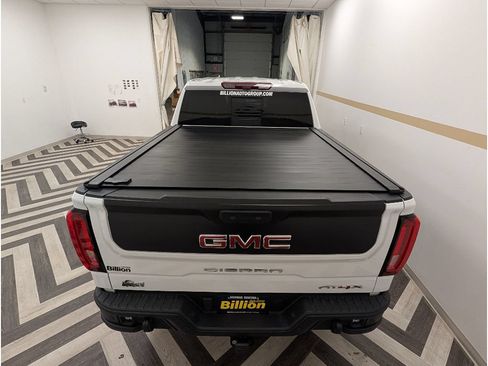 Used 2024 GMC Sierra 1500 AT4X w/ AT4X AEV Edition AWD/4WD image 27