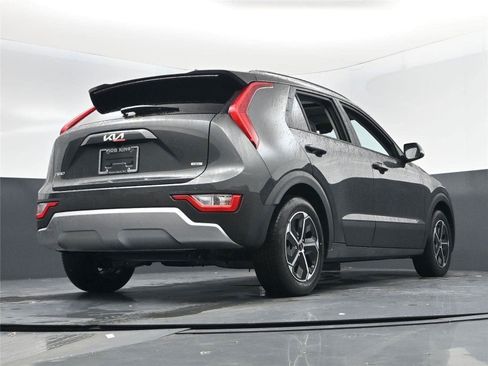New 2026 Kia Niro EX image 27