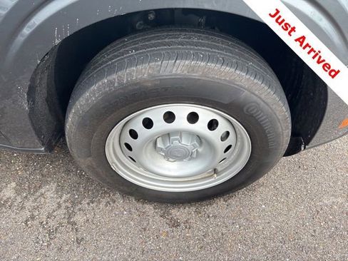 Used 2025 Ford Maverick XL FWD image 21