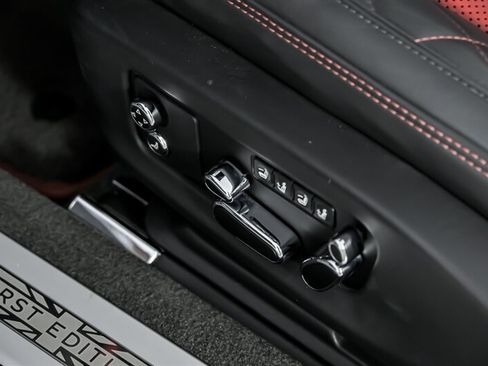 Used 2020 Bentley Continental GT V8 First Edition AWD/4WD image 20