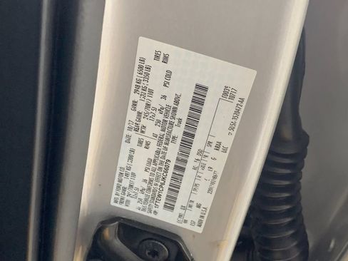 Used 2018 Ford F150 XLT RWD image 12