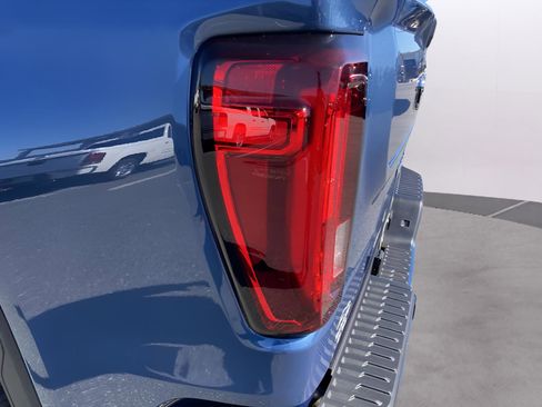 New 2026 GMC Sierra 1500 Denali image 34