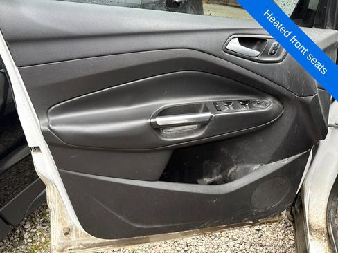 Used 2018 Ford Escape SE image 8