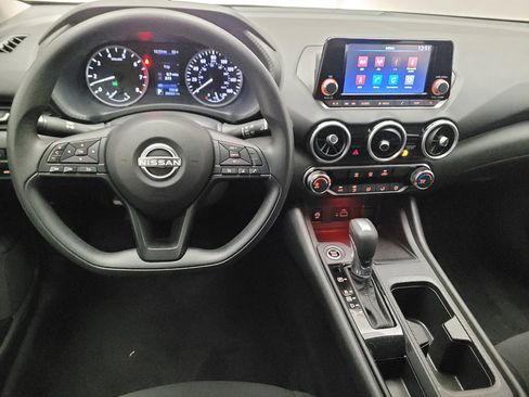 Used 2025 Nissan Sentra S FWD image 22