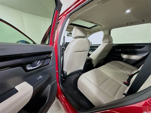 Certified 2023 Honda CR-V EX-L image 6