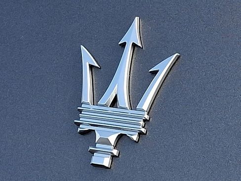 Used 2024 Maserati Grecale GT AWD/4WD image 30