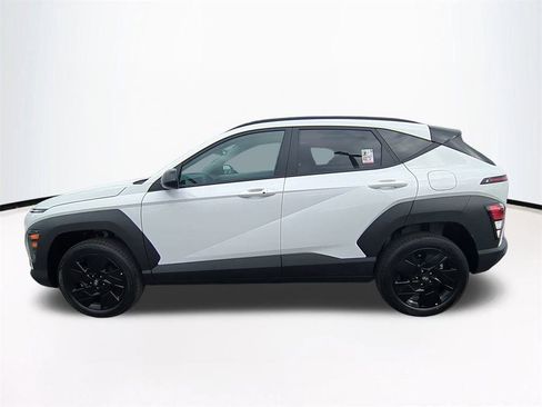 New 2026 Hyundai Kona SEL Sport AWD/4WD image 8