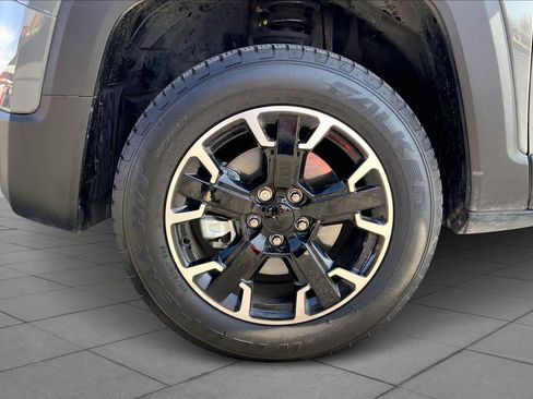 Used 2023 Jeep Renegade Trailhawk w/ Sun/Sound Group image 10