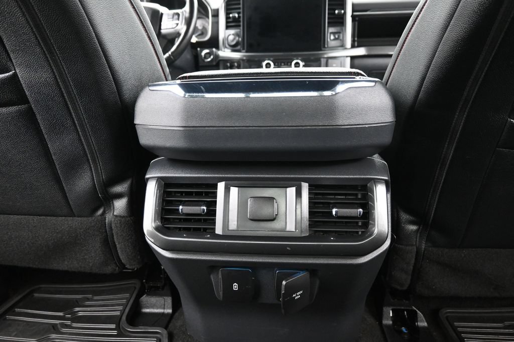 Used 2022 Ford F150 XLT w/ Equipment Group 302A High AWD/4WD image 26