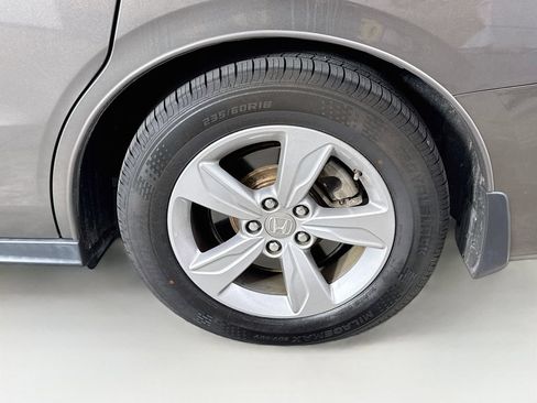 Used 2019 Honda Odyssey EX-L image 33
