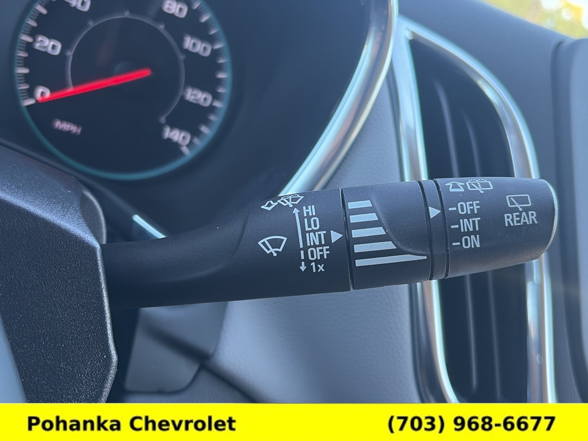 Certified 2024 Chevrolet Equinox LS FWD image 8