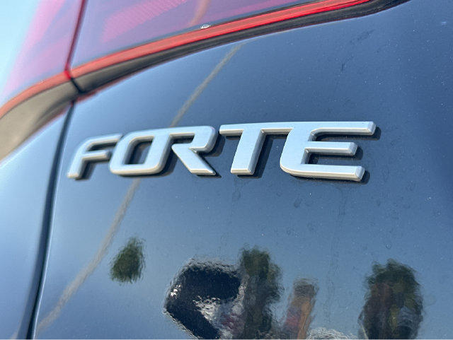 Certified 2023 Kia Forte LXS FWD image 20
