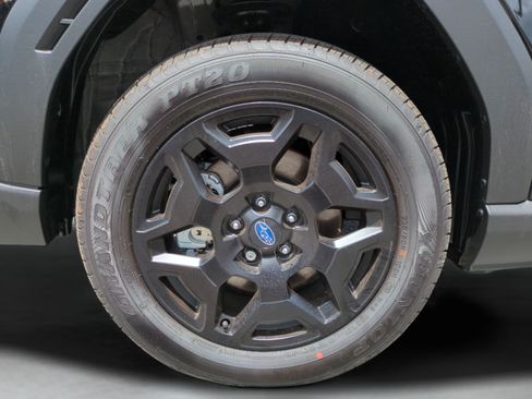 New 2026 Subaru Outback Limited AWD/4WD image 10