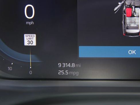 Used 2023 Volvo XC60 B5 Plus w/ Protection Package Premier image 20