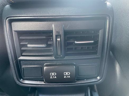 Used 2023 Subaru Forester Wilderness AWD/4WD image 10