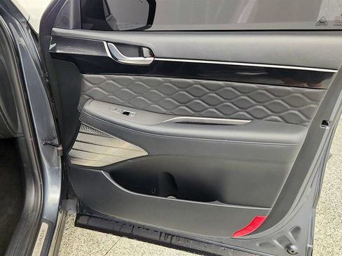 Used 2022 Hyundai Palisade Calligraphy w/ Winter Package FWD image 26