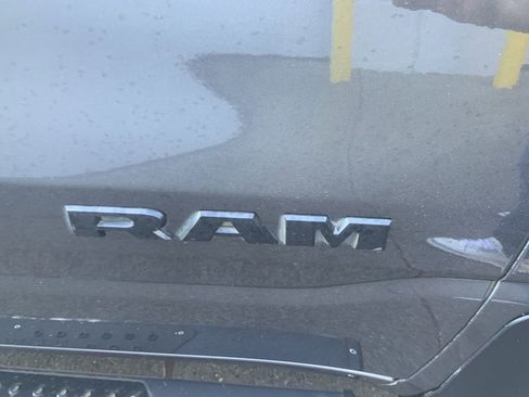 Used 2020 RAM 1500 Big Horn image 8