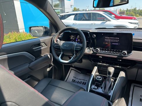 New 2026 Chevrolet Colorado Z71 w/ Z71 Convenience Package 2 image 14