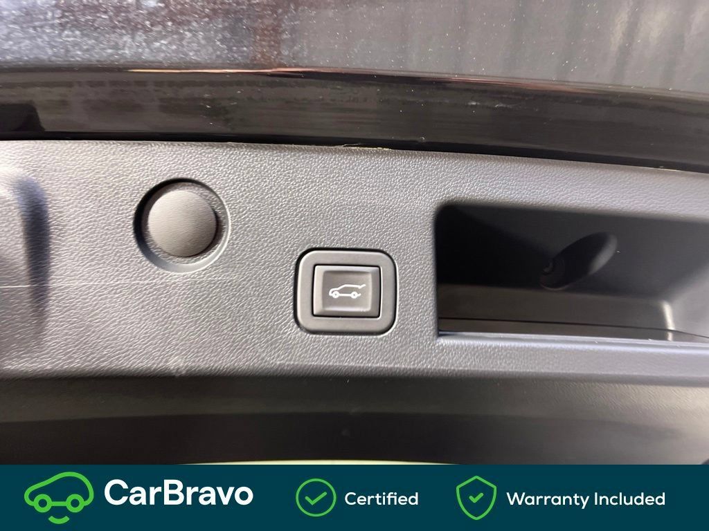 Used 2025 Chevrolet Equinox LT w/ Convenience Package II AWD/4WD image 15