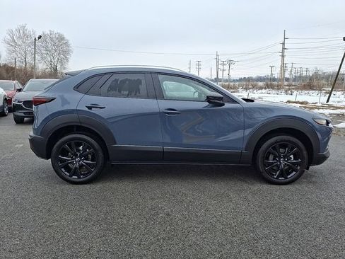 New 2026 MAZDA CX-30 AWD 2.5 S image 5