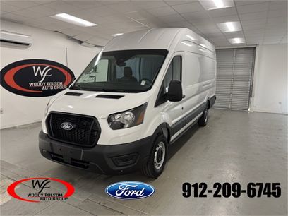 New 2026 Ford Transit 350 148 High Roof Extended