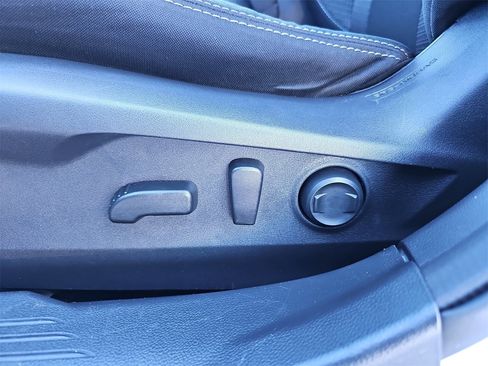 Certified 2023 Subaru Outback Premium image 30