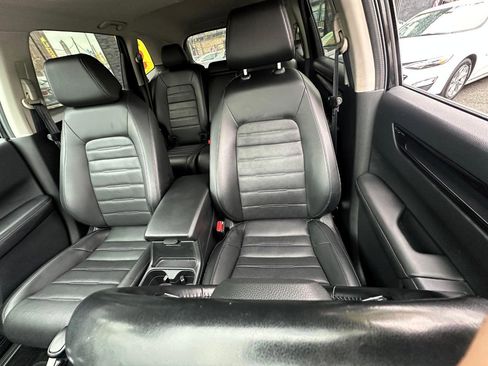 Used 2025 Honda CR-V EX-L image 23
