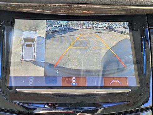 Used 2019 Cadillac Escalade Premium Luxury w/ LPO, Radiant Package image 23