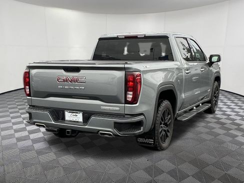 Used 2023 GMC Sierra 1500 Elevation w/ X31 Off-Road Package image 6