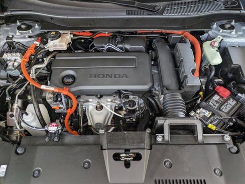 New 2026 Honda CR-V Sport-L image 19