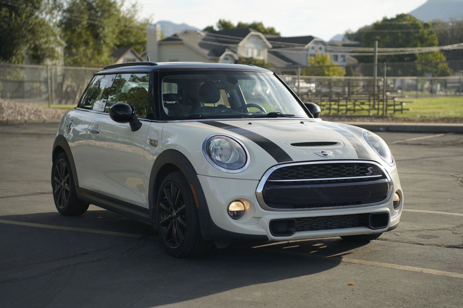 Used 2016 MINI Cooper S FWD image 7