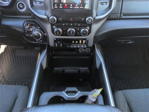 Certified 2020 RAM 1500 Big Horn image 19