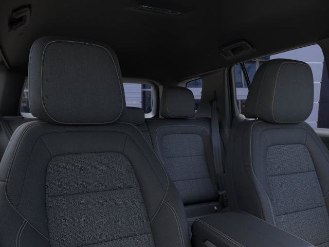 Used 2026 GMC Terrain Elevation w/ Technology Package II FWD image 24