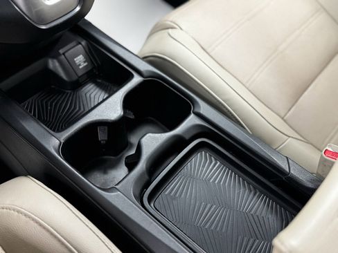 Used 2019 Honda CR-V EX-L image 30
