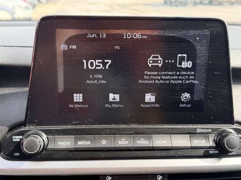 Used 2019 Kia Forte LXS FWD image 16