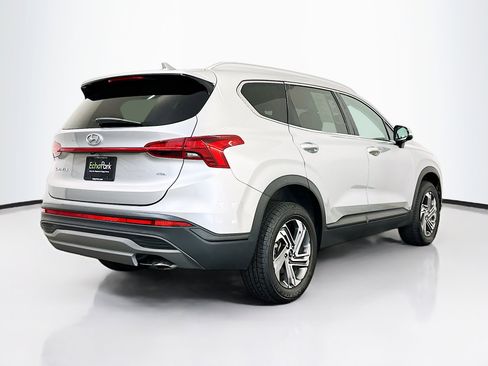 Used 2023 Hyundai Santa Fe SEL image 9