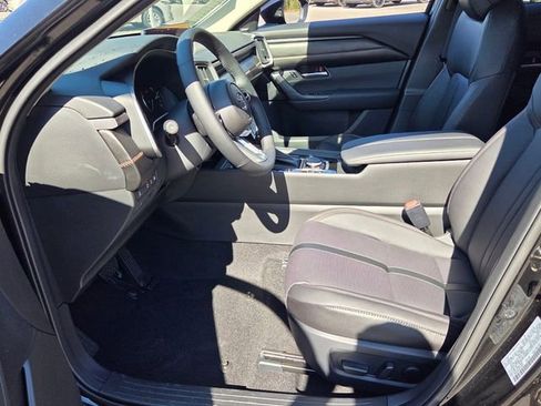 New 2026 MAZDA CX-50 AWD 2.5 Hybrid w/ Weather Package image 4