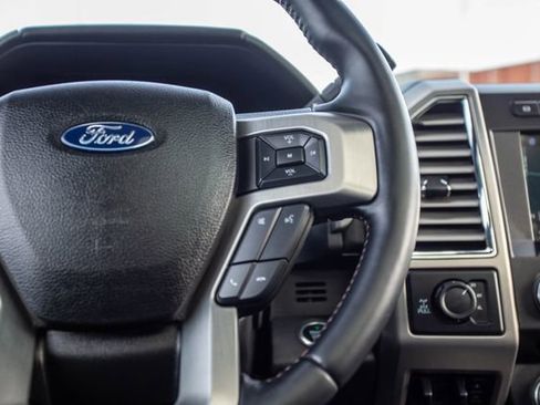 Used 2018 Ford F250 Platinum w/ Platinum Ultimate Package image 49