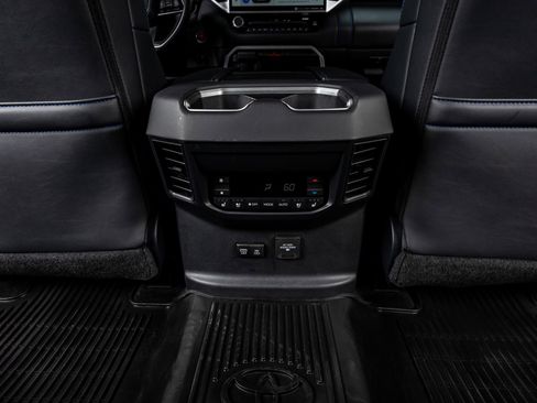 Used 2024 Toyota Sequoia Platinum w/ TRD Off-Road Package image 33