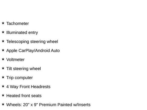 Used 2023 RAM 1500 Laramie image 4