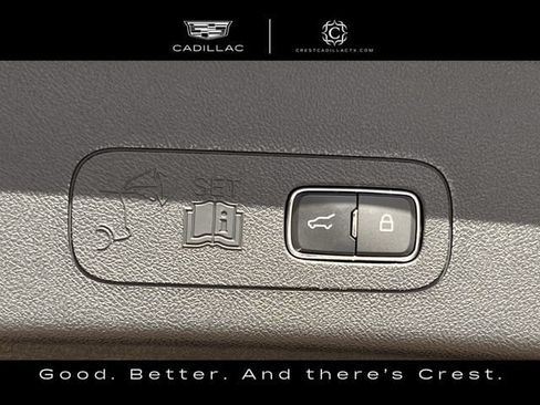 Used 2025 Lincoln Aviator Reserve w/ Equipment Group 201A AWD/4WD image 26