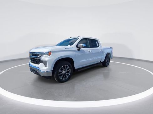 Used 2024 Chevrolet Silverado 1500 LT image 4
