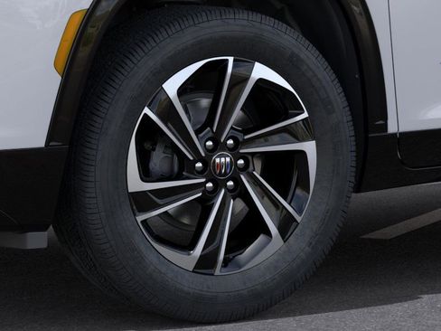 New 2026 Buick Enclave Sport Touring w/ Power Package image 9